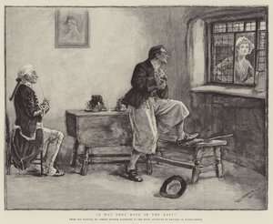 Une manière qu